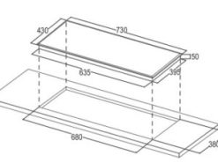 Kích thước sản phẩm