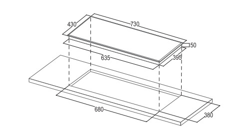 Kích thước sản phẩm