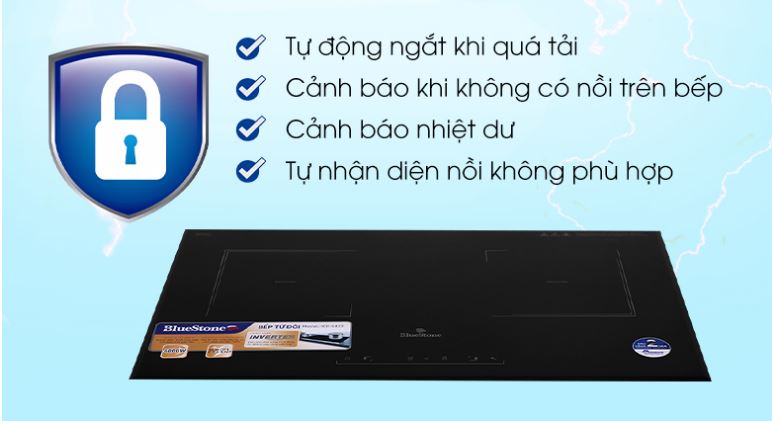 bep tu bluestone icb 6833 6