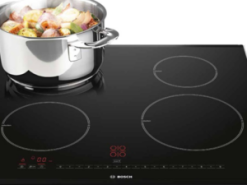 Giá sản phẩm bếp từ Bosch có đắt không ?