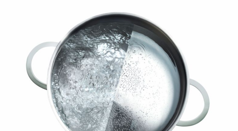 Nấu nhanh siêu tốc Booster