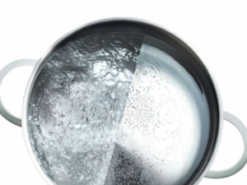 Nấu nhanh siêu tốc Booster