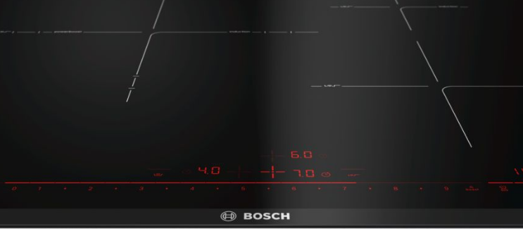 17 mức điều khiển công suất