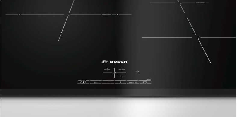 Chức năng khóa trẻ em an toàn: