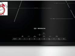 Chức năng hẹn giờ rảnh tay cho từng vùng nấu