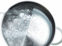 Chức năng Booster tăng mức nhiệt cao nhất,  nấu ăn nhanh hơn: