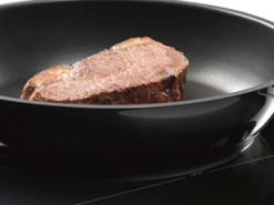 Chức năng Pan Recognition tự động nhận diện vùng nấu Auto Start: