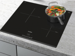 Chức năng nhận diện vùng nấu thông minh