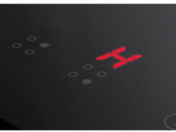 Cảnh báo nhiệt dư hai cấp độ (H/h)