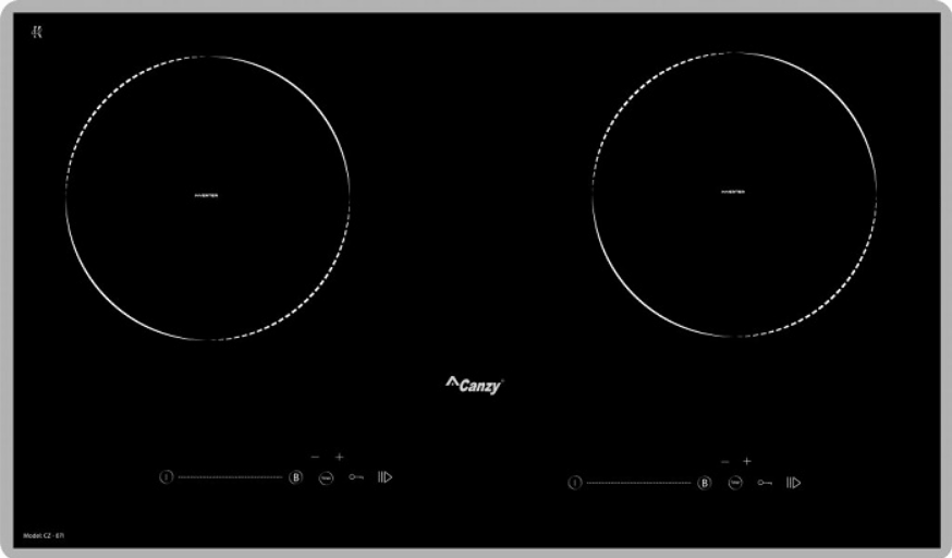 Trang bị nhiều tính năng công nghệ mới đảm bảo an toàn