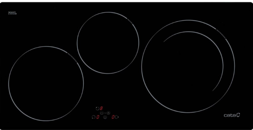 Bếp Từ Cata IB 753BK giá rẻ chính hãng【Giảm 20%】