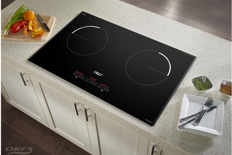 4. Mua bếp từ Chefs EH-DIH333 chất lượng uy tín ở đâu ?
