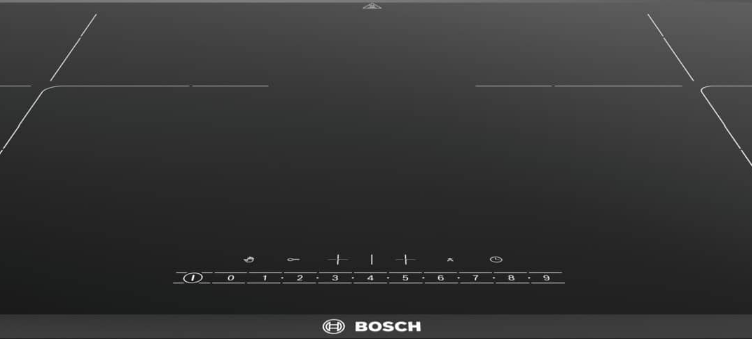 Mua sản phẩm bếp từ Bếp từ Bosch PPI82560MS 