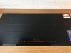 Hiệu suất đun nấu rất cao có thể đạt đến 90%