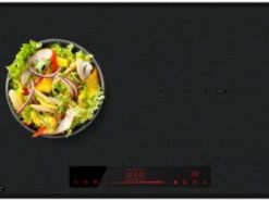 2. Bếp từ Eurosun EU-T709Pro được trang bị với công nghệ Bridge Inverter