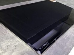 2. Bếp điện từ Eurosun EU-T899G nấu siêu nhanh, hiệu suất đun nấu rất cao có thể đạt đến 90%