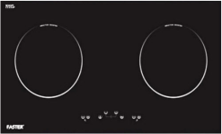 Bếp từ Faster FS 2SI