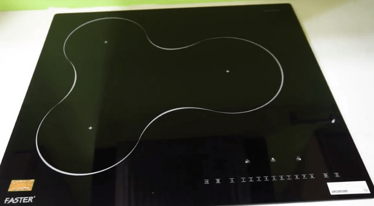 Ưu điểm tính năng công nghệ bếp từ Faster FS 613SI