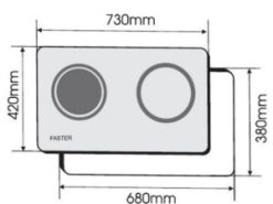 bep tu faster fs 723si 2