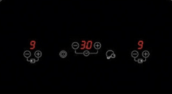 Ưu điểm của bếp từ Faster FS 740