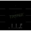 Bếp từ Faster FREEZONE INDUCTION COOKTOP FS 960TS