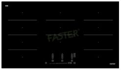 Bếp từ Faster FREEZONE INDUCTION COOKTOP FS 960TS