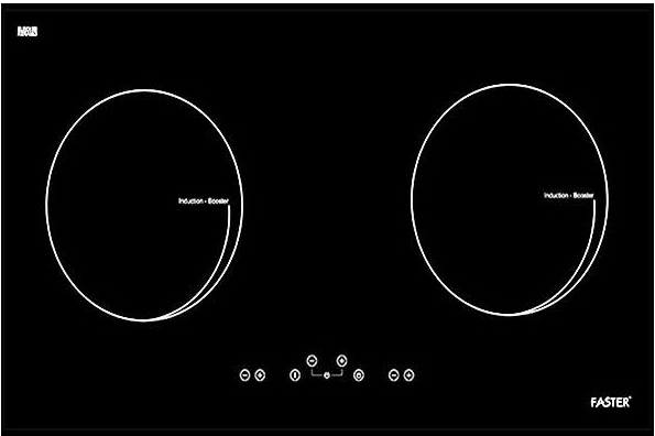Ưu điểm  nổi bật của bếp từ Faster FS ID 266