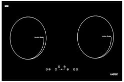 Bếp từ đôi Faster FS ID266