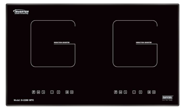 bep tu giovani g 2288 mtc