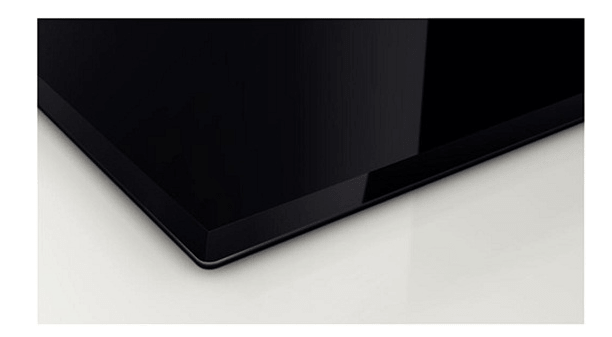 Bếp từ Giovani G 252T sử dụng loại kính cao cấp 