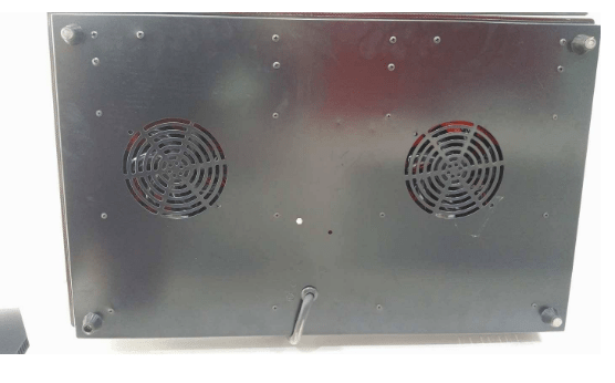 Khung bếp, đáy bếp điện từ Giovani G 272T