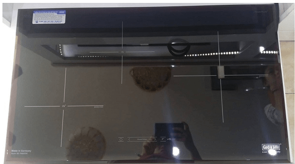 bep tu giovani gc 73033tsc 1