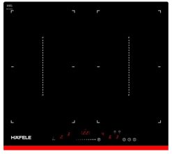 Bếp từ Hafele HC-I604C 535.02.211
