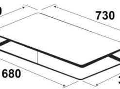bep tu kaff kf fl366ii 2