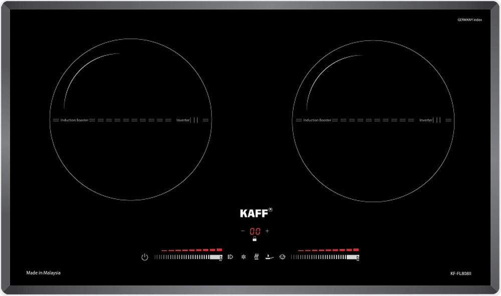 bep tu kaff kf fl808ii