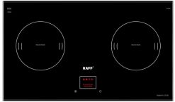 Bếp từ Kaff KF-LCD2IG