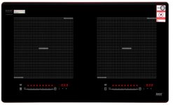 Bếp từ Lorca LCI 918
