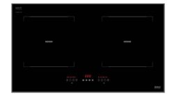 Bếp từ Lorca LCI 939