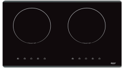 Bếp từ Lorca TA-1007C - Bảo hành 24 tháng