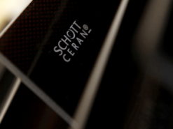 Mặt kính Schott Ceran