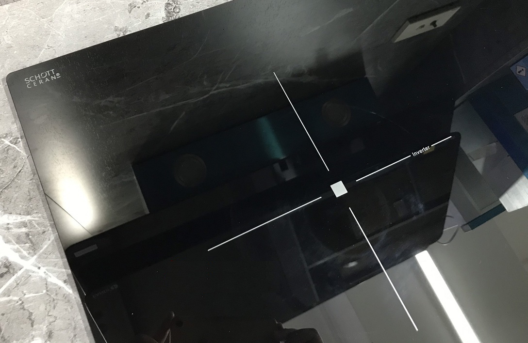 Đặc tính sản phẩm của bếp từ điện Napoliz