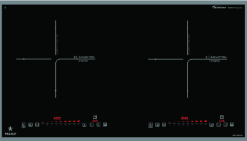 Bếp từ Pramie PRTH-2208