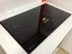 Bếp từ điện Sevilla SV-M300T thiết kế 2 vùng nấu tiện dụng