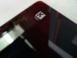 1. Bếp từ Sevilla SV-T44 sử dụng mặt kính Kanger có có chất lượng cao, rất cứng, bền