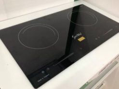 Bếp điện từ Sevilla SV-T70S với công nghệ Inverter thông minh vượt trội