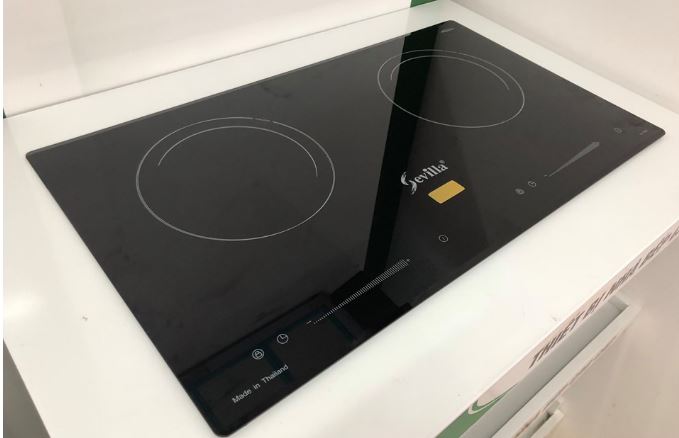 Bếp điện từ Sevilla SV-T70S với công nghệ Inverter thông minh vượt trội