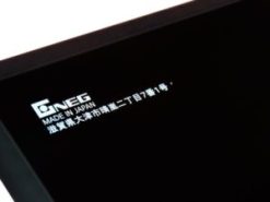 2. Bếp từ đôi âm Taka I2ND  sử dụng mặt kính nhập khẩu chính hãng Nippon