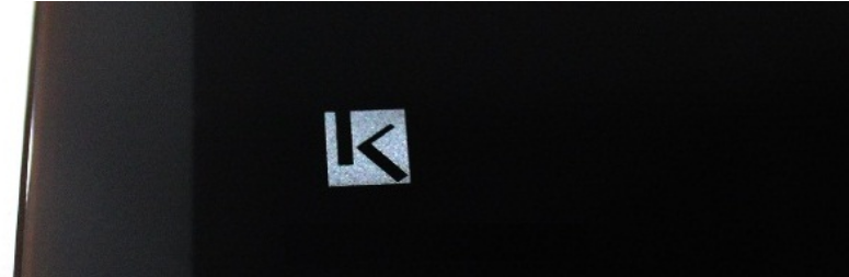 3. Sử dụng mặt kính K là loại kính độc quyền hiện đại nhất