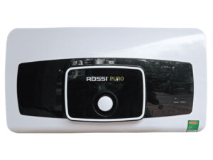 Bình nóng lạnh Rossi Puro 30L RPO30SL