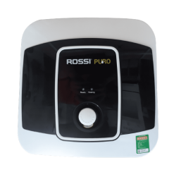 Bình nóng lạnh Rossi Puro 30L RPO30SQ